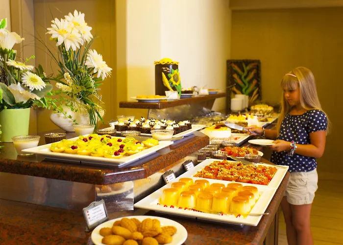 Gardenia Resort