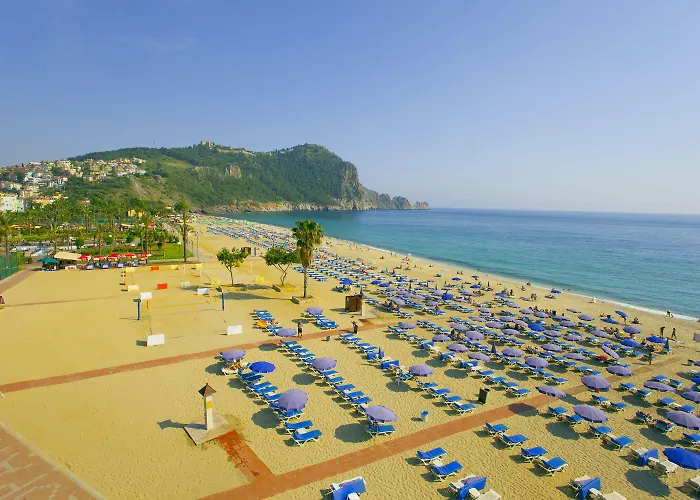 Resort Gardenia 4*