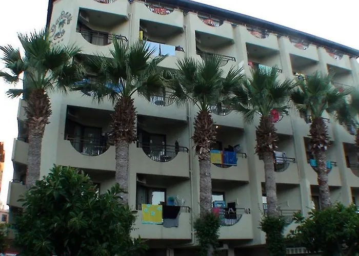 Gardenia Semesteranläggning (resort) 4*