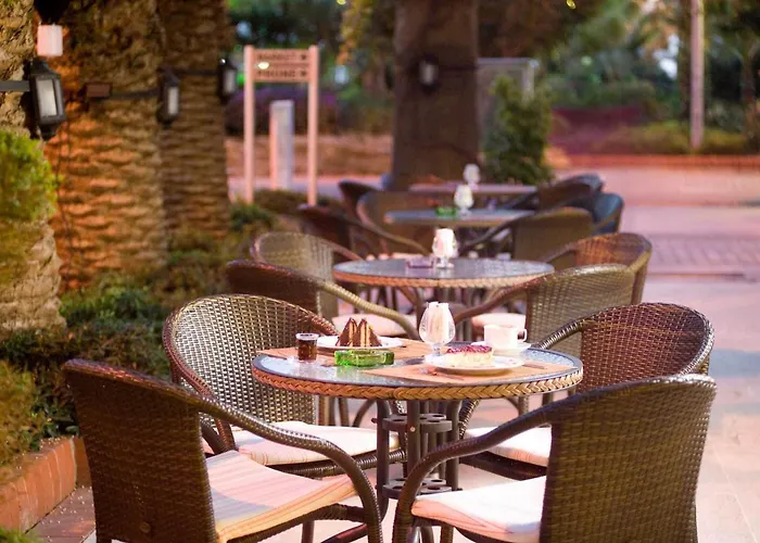 Gardenia 4* Alanya