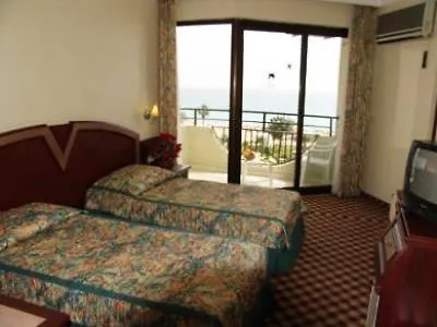Gardenia 度假村 4*