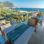 Resort Gardenia Alanya