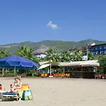 Gardenia Resort