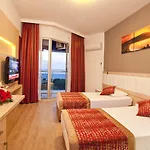 Gardenia Alanya