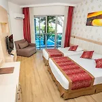 Gardenia Resort Alanya