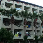 Gardenia Resort 4*