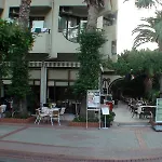 Resort Gardenia Alanya