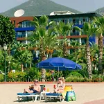 Gardenia Resort