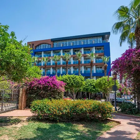Gardenia Alanya