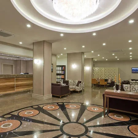 Resort Gardenia 4*