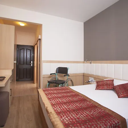 Gardenia 4* Alanya