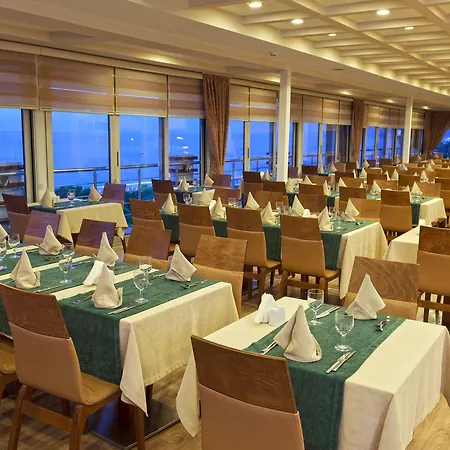 Gardenia Alanya