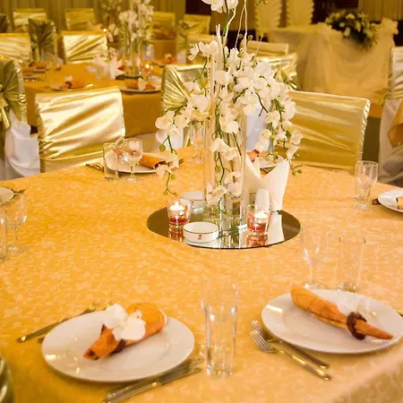 Gardenia אתר נופש 4*