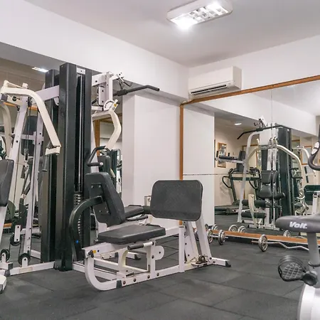 Gardenia 4* אלאניה