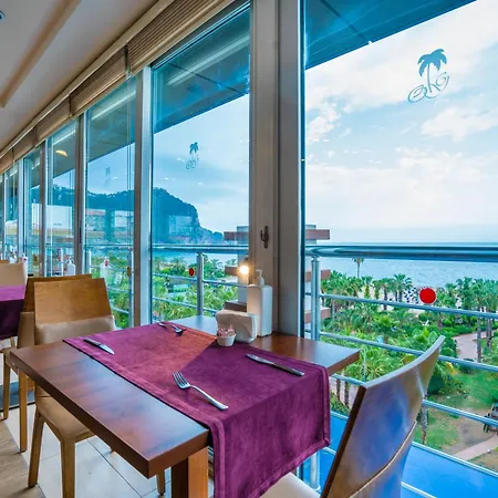 Gardenia אלאניה