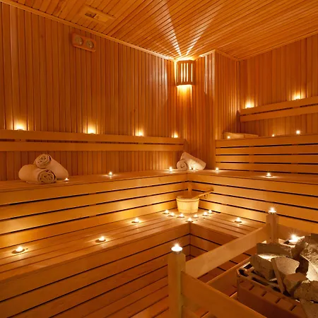 Gardenia אתר נופש 4*